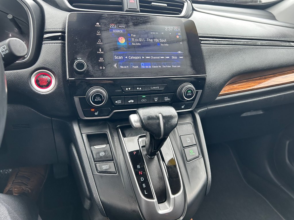 Honda CR-V  2022 à Grand-Sault et Edmunston, Nouveau-Brunswick - 12 - w1024h768px