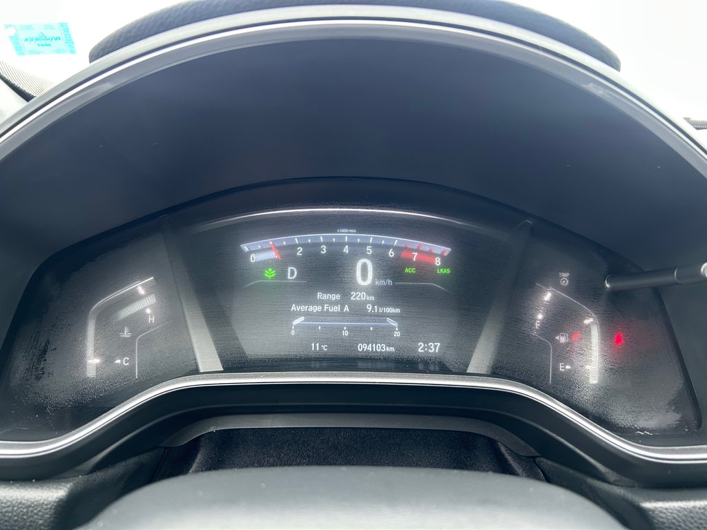 Honda CR-V  2022 à Grand-Sault et Edmunston, Nouveau-Brunswick - 11 - w1024h768px