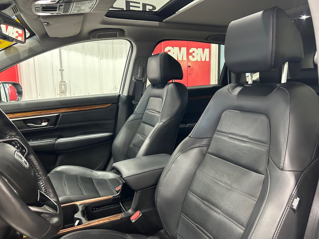 Honda CR-V  2022 à Grand-Sault et Edmunston, Nouveau-Brunswick - 9 - w1024h768px