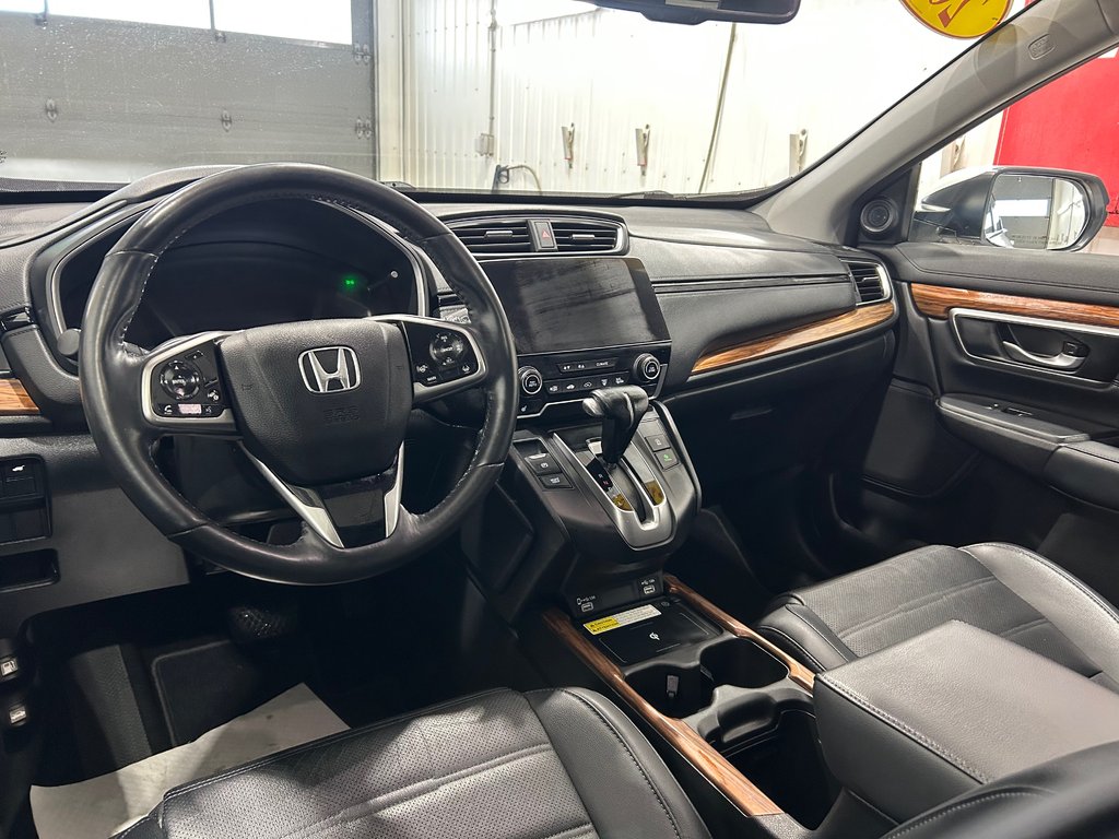Honda CR-V  2022 à Grand-Sault et Edmunston, Nouveau-Brunswick - 7 - w1024h768px