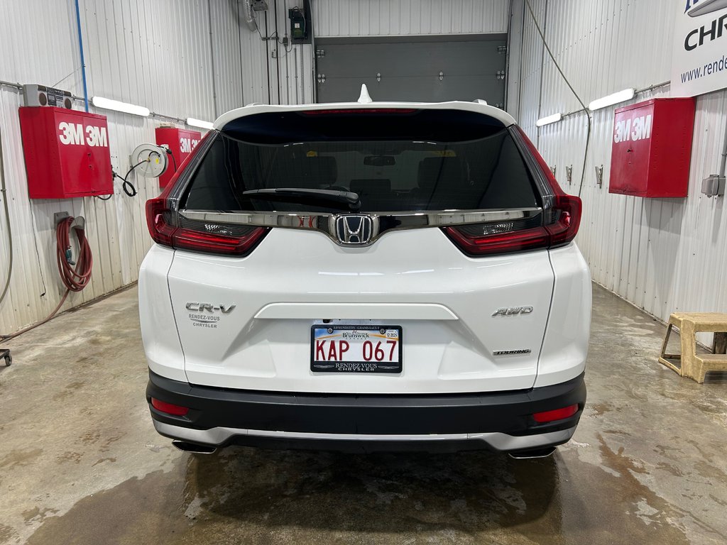 Honda CR-V  2022 à Grand-Sault et Edmunston, Nouveau-Brunswick - 5 - w1024h768px