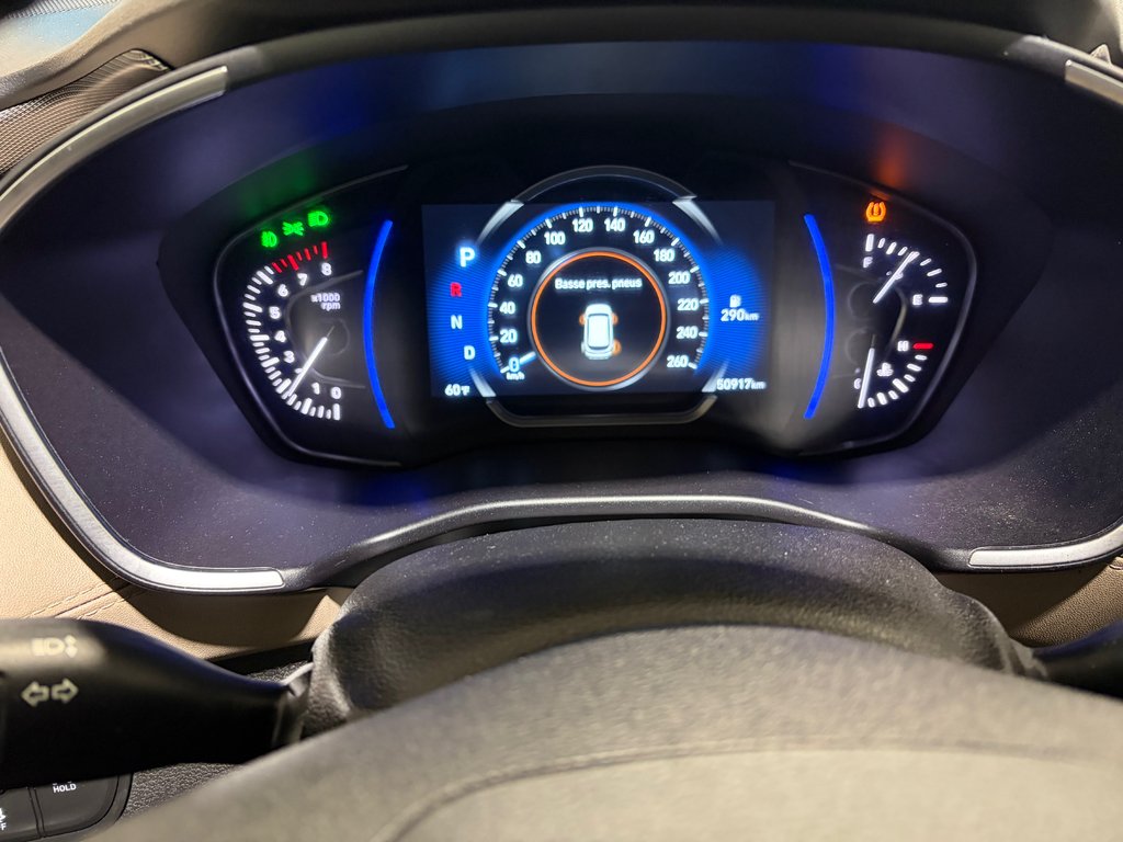 Hyundai SANTA FE Ultimate 2020 à Grand-Sault et Edmunston, Nouveau-Brunswick - 13 - w1024h768px