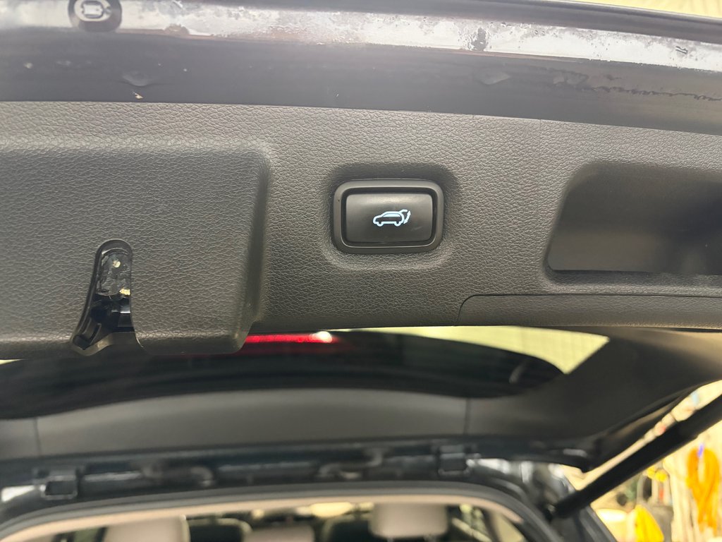 Hyundai SANTA FE Ultimate 2020 à Grand-Sault et Edmunston, Nouveau-Brunswick - 9 - w1024h768px