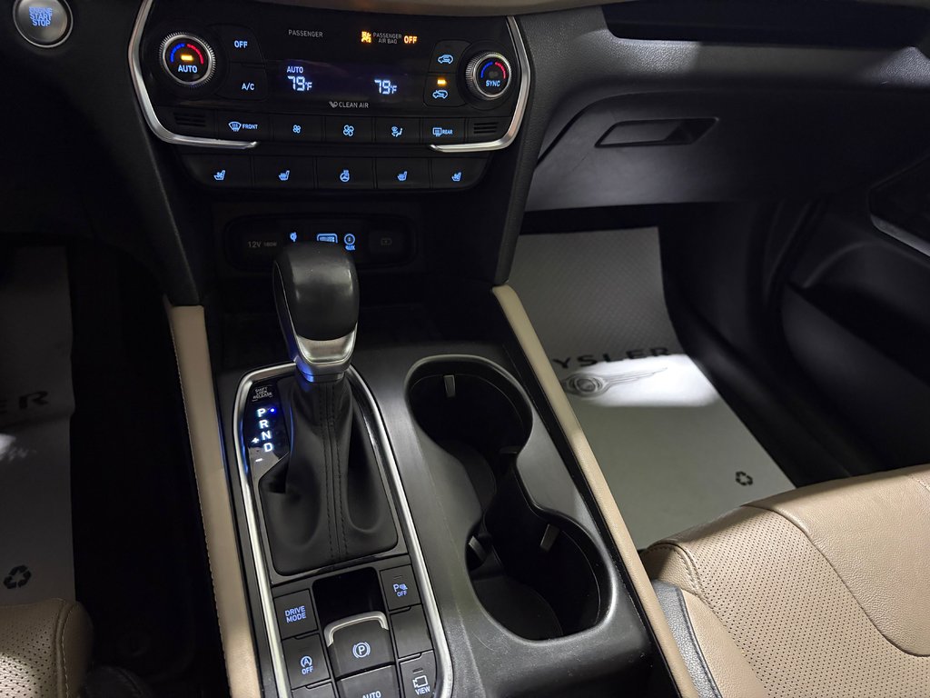 Hyundai SANTA FE Ultimate 2020 à Grand-Sault et Edmunston, Nouveau-Brunswick - 16 - w1024h768px