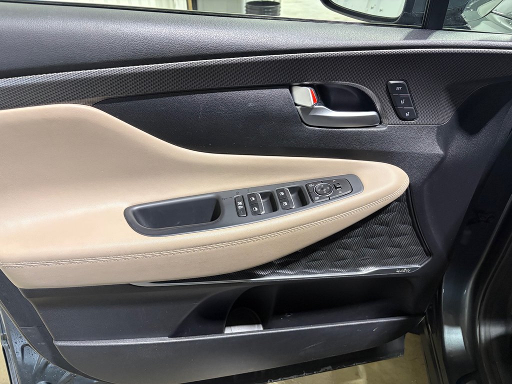 Hyundai SANTA FE Ultimate 2020 à Grand-Sault et Edmunston, Nouveau-Brunswick - 11 - w1024h768px