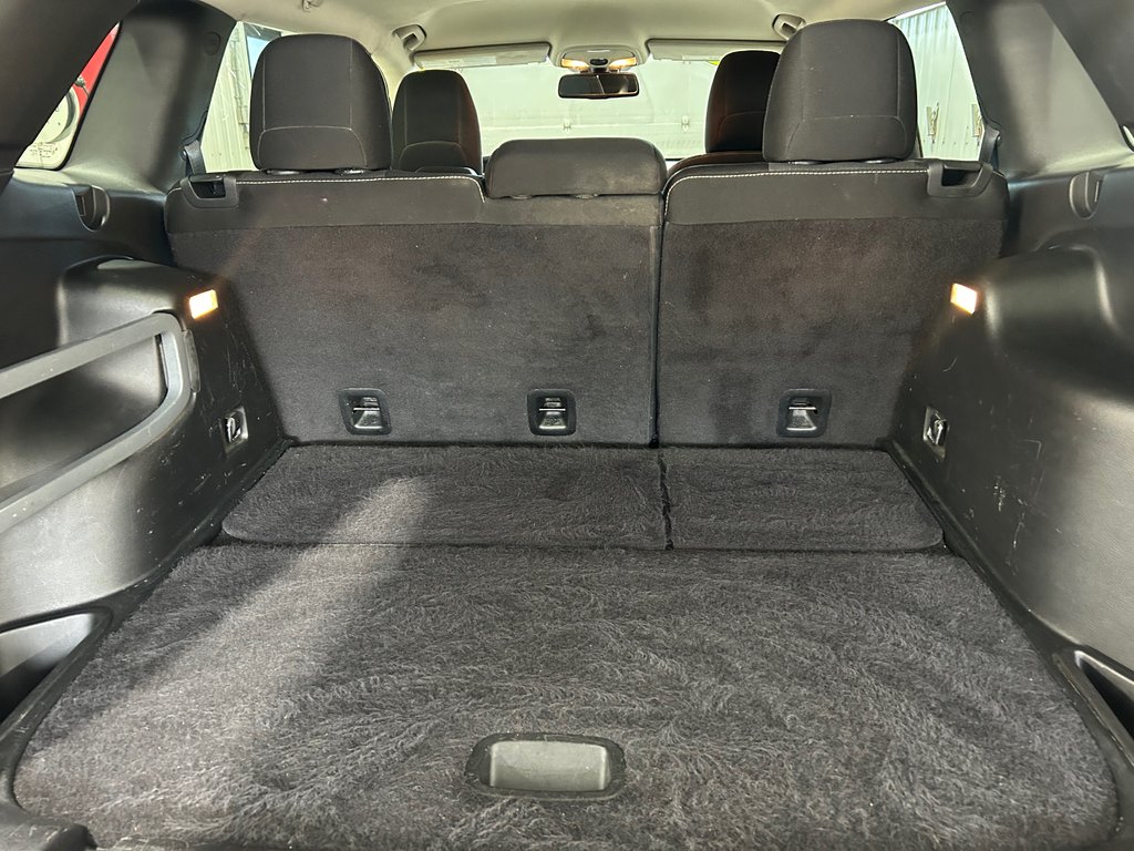 Jeep CHEROKEE North 2015 à Grand-Sault et Edmunston, Nouveau-Brunswick - 10 - w1024h768px