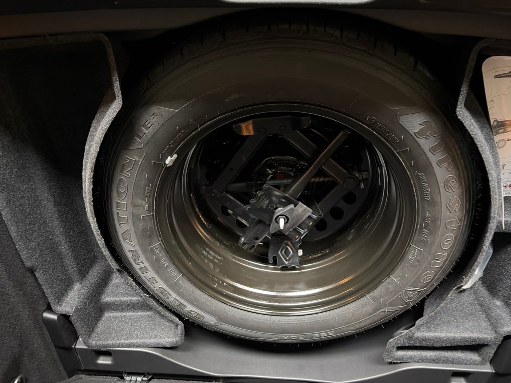 2021 Jeep CHEROKEE LIMITED High Altitude in Grand-Sault and Edmunston, New Brunswick - 10 - w1024h768px