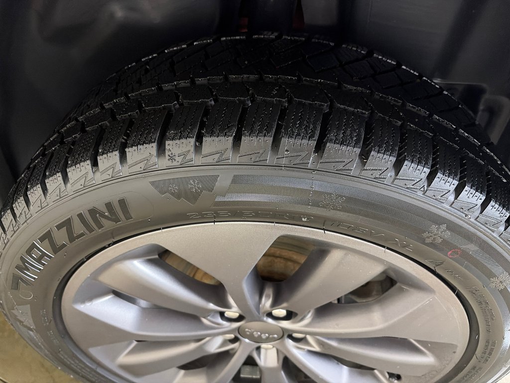 2021 Jeep CHEROKEE LIMITED High Altitude in Grand-Sault and Edmunston, New Brunswick - 8 - w1024h768px