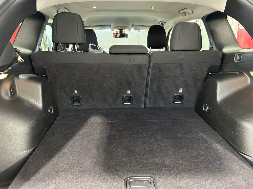 Jeep CHEROKEE NORTH 2019 à Grand-Sault et Edmunston, Nouveau-Brunswick - 11 - w1024h768px