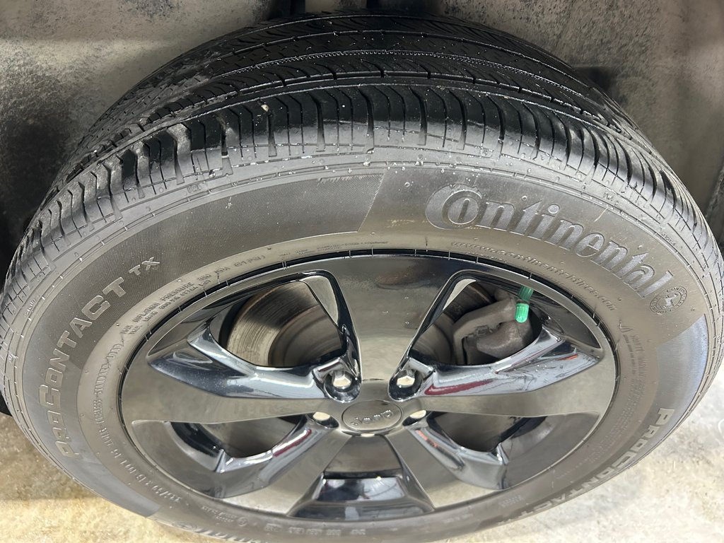 2022 Jeep CHEROKEE Altitude in Grand-Sault and Edmunston, New Brunswick - 7 - w1024h768px