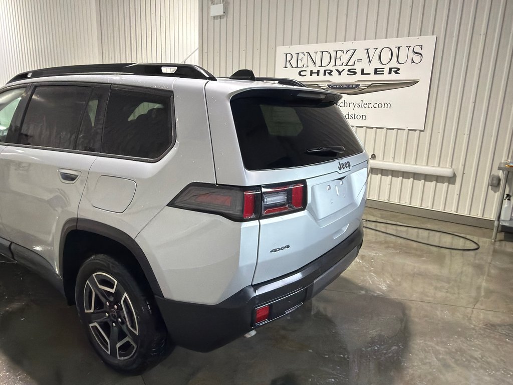 Jeep Cherokee LIMITED 2026 à Grand-Sault et Edmunston, Nouveau-Brunswick - 4 - w1024h768px