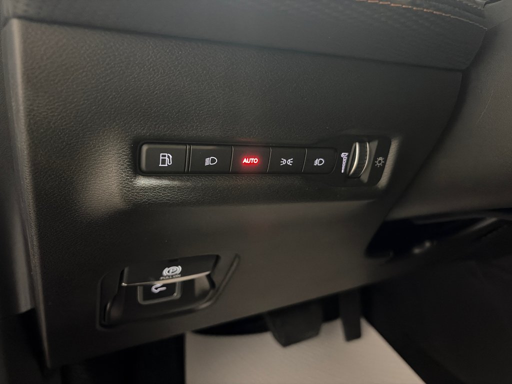 Jeep Cherokee LIMITED 2026 à Grand-Sault et Edmunston, Nouveau-Brunswick - 11 - w1024h768px