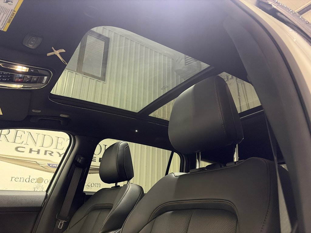 Jeep Cherokee LIMITED 2026 à Grand-Sault et Edmunston, Nouveau-Brunswick - 10 - w1024h768px