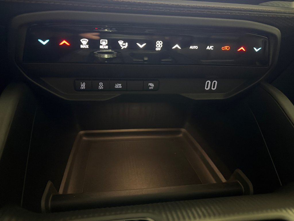 Jeep Cherokee LIMITED 2026 à Grand-Sault et Edmunston, Nouveau-Brunswick - 15 - w1024h768px