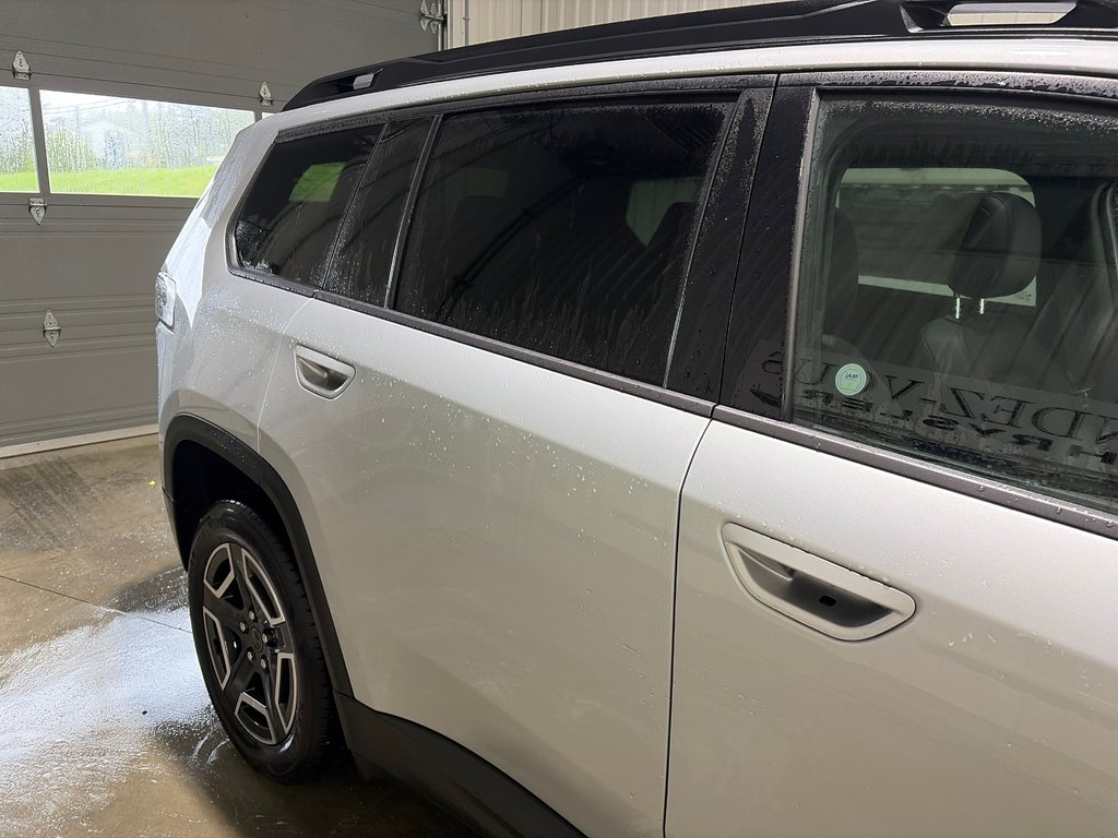 Jeep Cherokee LIMITED 2026 à Grand-Sault et Edmunston, Nouveau-Brunswick - 17 - w1024h768px