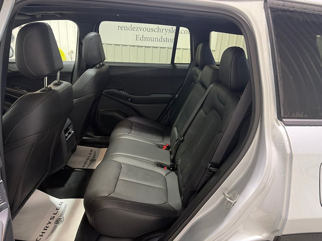 Jeep Cherokee LIMITED 2026 à Grand-Sault et Edmunston, Nouveau-Brunswick - 7 - w1024h768px