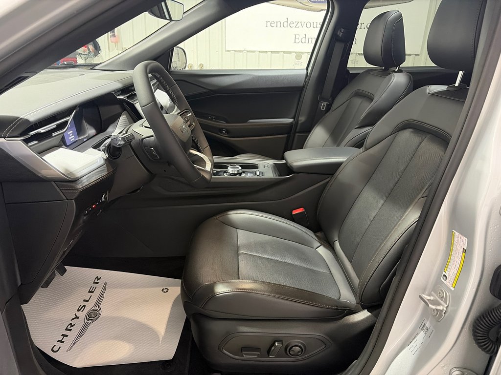 Jeep Cherokee LIMITED 2026 à Grand-Sault et Edmunston, Nouveau-Brunswick - 9 - w1024h768px