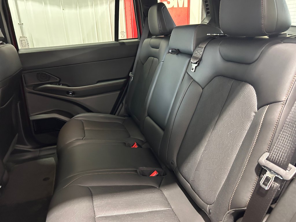 Jeep Cherokee OVERLAND 2026 à Grand-Sault et Edmunston, Nouveau-Brunswick - 8 - w1024h768px