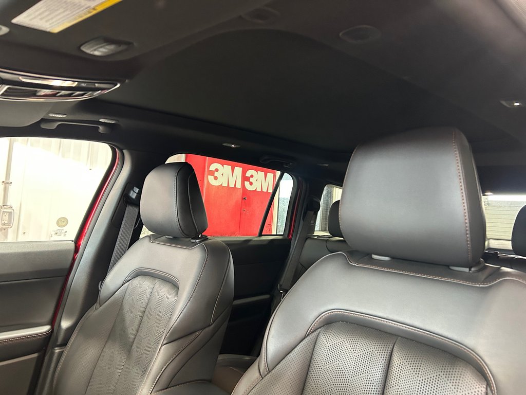 Jeep Cherokee OVERLAND 2026 à Grand-Sault et Edmunston, Nouveau-Brunswick - 9 - w1024h768px