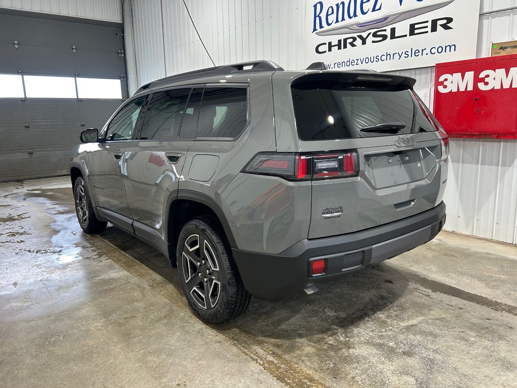 2026 Jeep Cherokee LAREDO in Grand-Sault and Edmunston, New Brunswick - 6 - w1024h768px