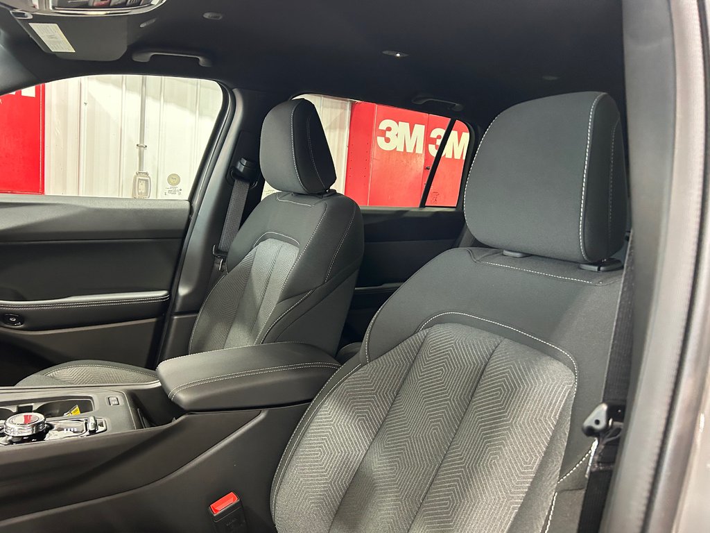 2026 Jeep Cherokee LAREDO in Grand-Sault and Edmunston, New Brunswick - 9 - w1024h768px