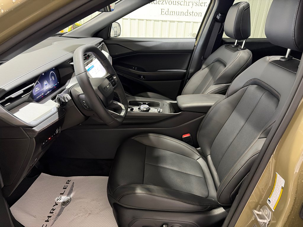 2026 Jeep Cherokee LIMITED in Grand-Sault and Edmunston, New Brunswick - 14 - w1024h768px