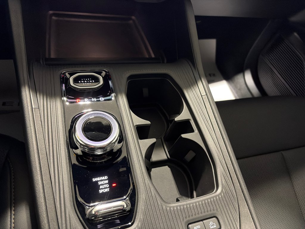 2026 Jeep Cherokee LIMITED in Grand-Sault and Edmunston, New Brunswick - 17 - w1024h768px