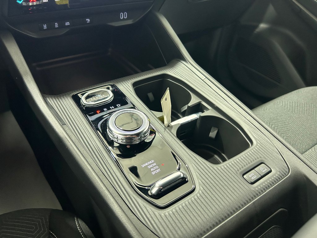 2026 Jeep Cherokee LAREDO in Grand-Sault and Edmunston, New Brunswick - 12 - w1024h768px