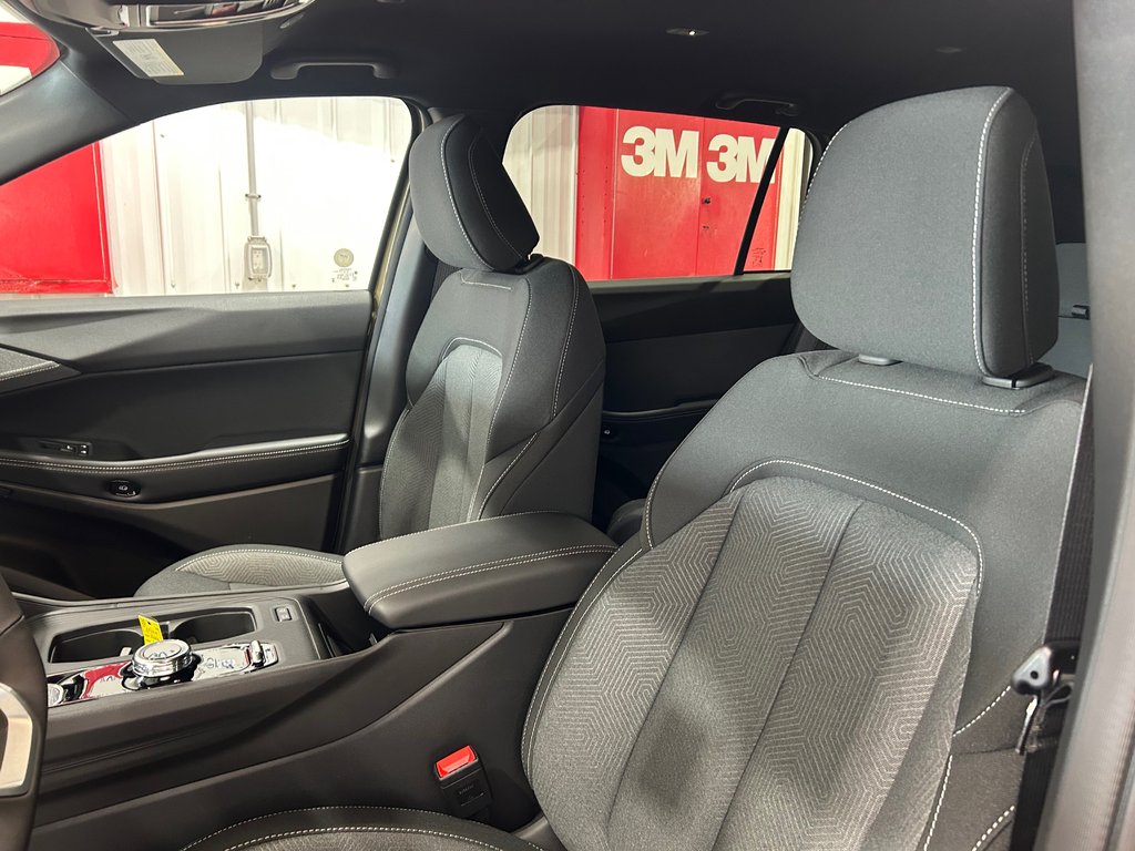 2026 Jeep Cherokee LAREDO in Grand-Sault and Edmunston, New Brunswick - 9 - w1024h768px