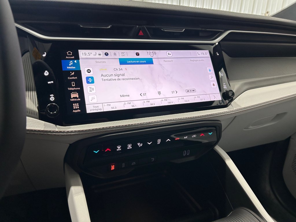 2026 Jeep Cherokee LIMITED in Grand-Sault and Edmunston, New Brunswick - 11 - w1024h768px