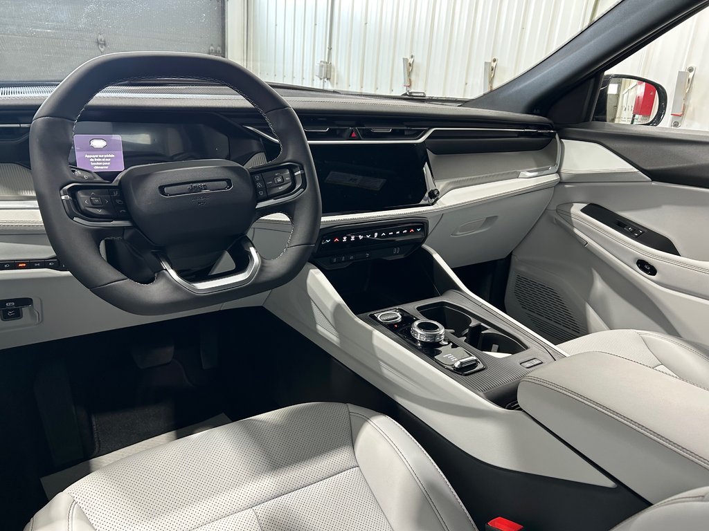 2026 Jeep Cherokee LIMITED in Grand-Sault and Edmunston, New Brunswick - 7 - w1024h768px