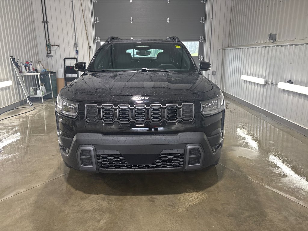 2026 Jeep Cherokee OVERLAND in Grand-Sault and Edmunston, New Brunswick - 15 - w1024h768px