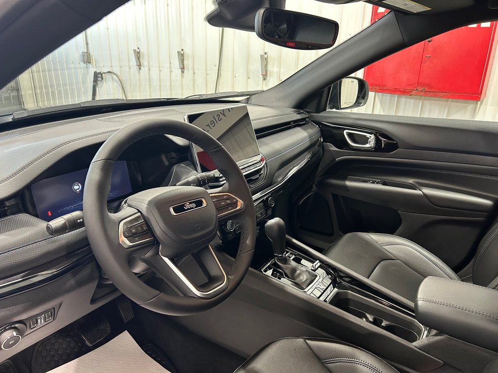 Jeep Compass ALTITUDE 2025 à Grand-Sault et Edmunston, Nouveau-Brunswick - 7 - w1024h768px