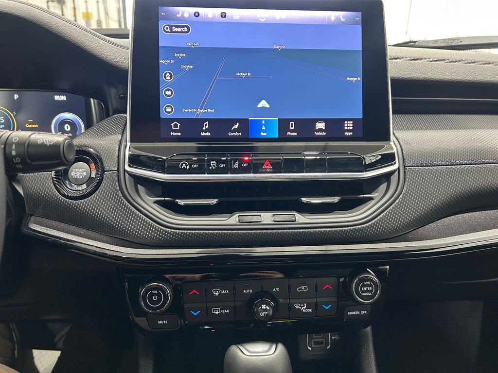 2025 Jeep Compass ALTITUDE in Grand-Sault and Edmunston, New Brunswick - 10 - w1024h768px
