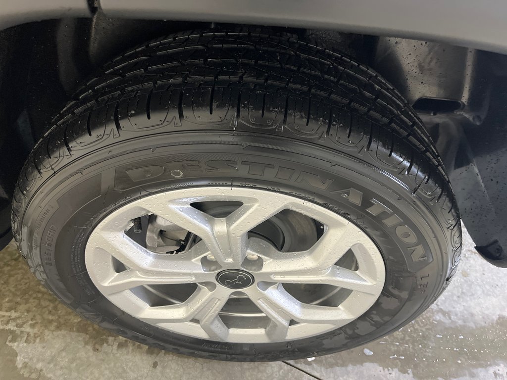 2026 Jeep Compass SPORT in Grand-Sault and Edmunston, New Brunswick - 8 - w1024h768px