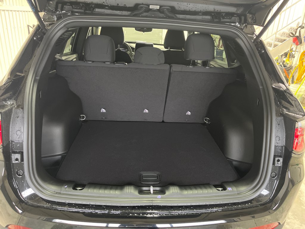 2026 Jeep Compass SPORT in Grand-Sault and Edmunston, New Brunswick - 17 - w1024h768px