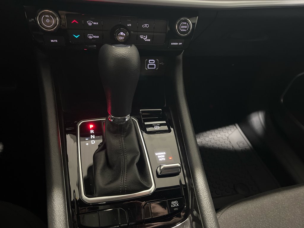 2026 Jeep Compass SPORT in Grand-Sault and Edmunston, New Brunswick - 15 - w1024h768px