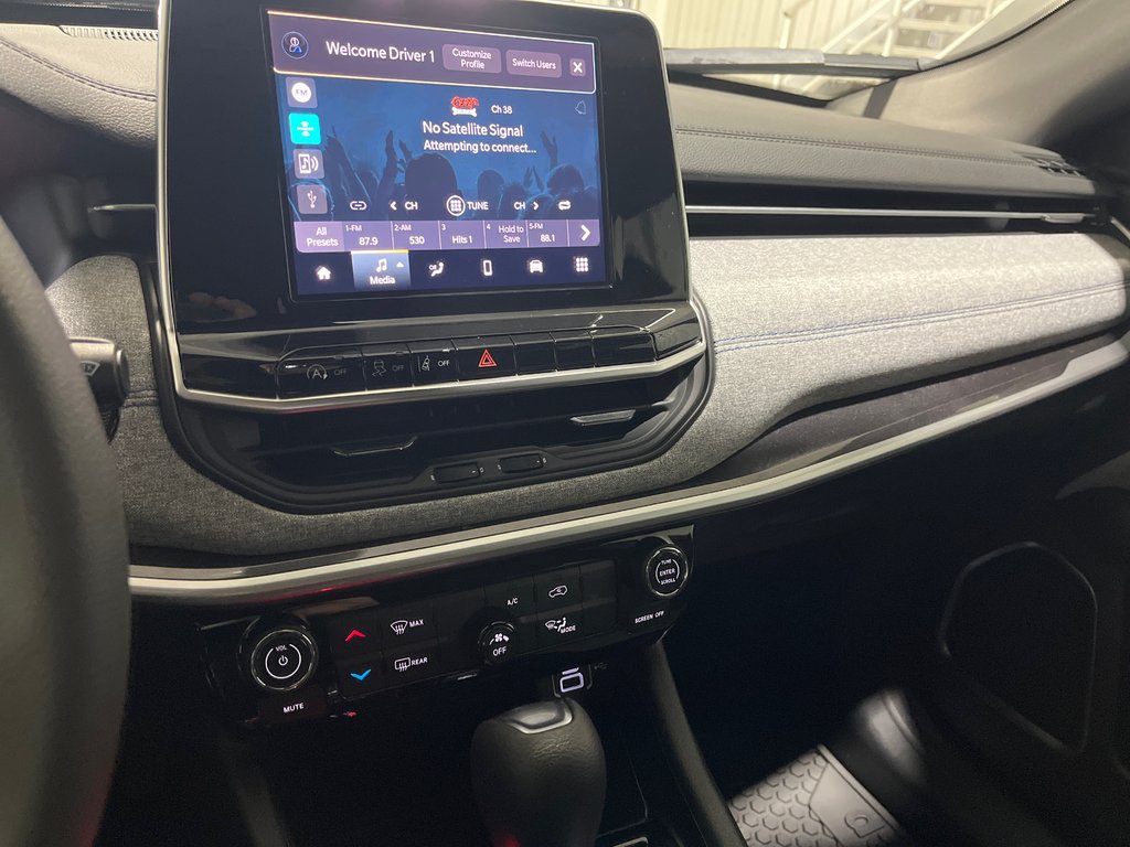 2026 Jeep Compass SPORT in Grand-Sault and Edmunston, New Brunswick - 14 - w1024h768px