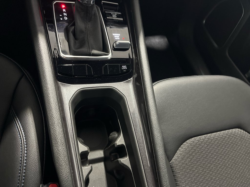 Jeep Compass NORTH 2026 à Grand-Sault et Edmunston, Nouveau-Brunswick - 20 - w1024h768px