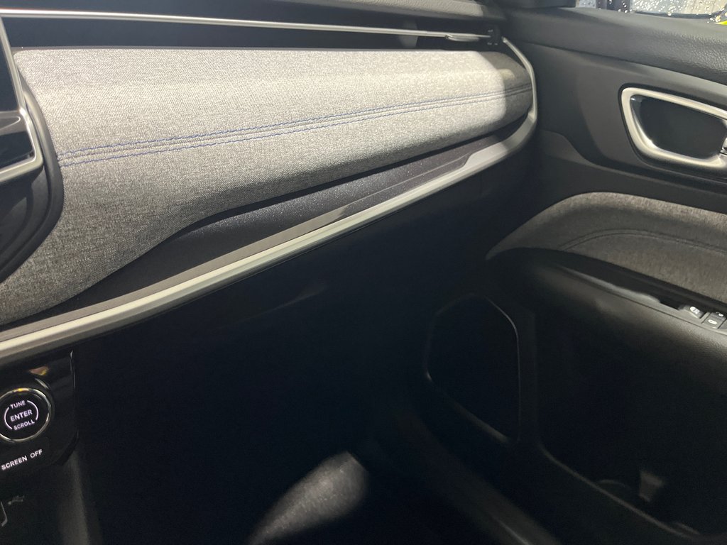 Jeep Compass NORTH 2026 à Grand-Sault et Edmunston, Nouveau-Brunswick - 18 - w1024h768px