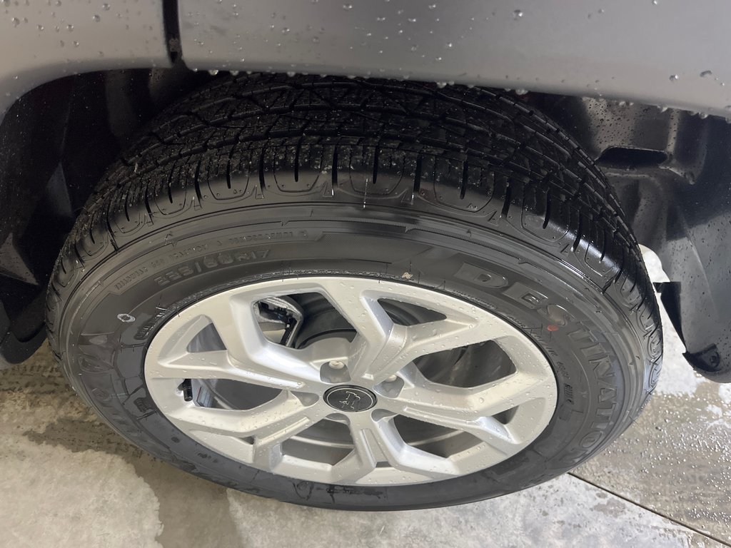 Jeep Compass NORTH 2026 à Grand-Sault et Edmunston, Nouveau-Brunswick - 9 - w1024h768px