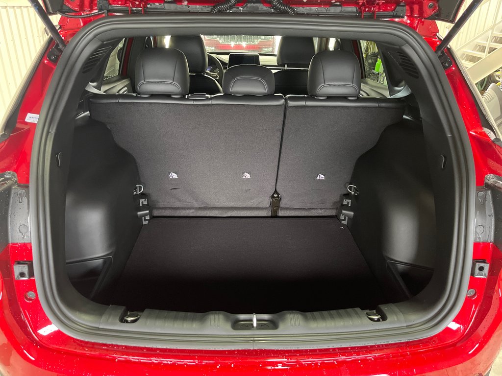 Jeep Compass NORTH 2026 à Grand-Sault et Edmunston, Nouveau-Brunswick - 21 - w1024h768px