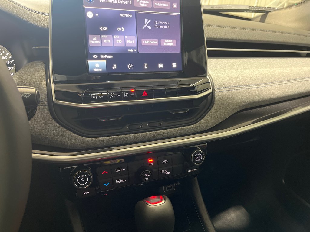 Jeep Compass NORTH 2026 à Grand-Sault et Edmunston, Nouveau-Brunswick - 17 - w1024h768px