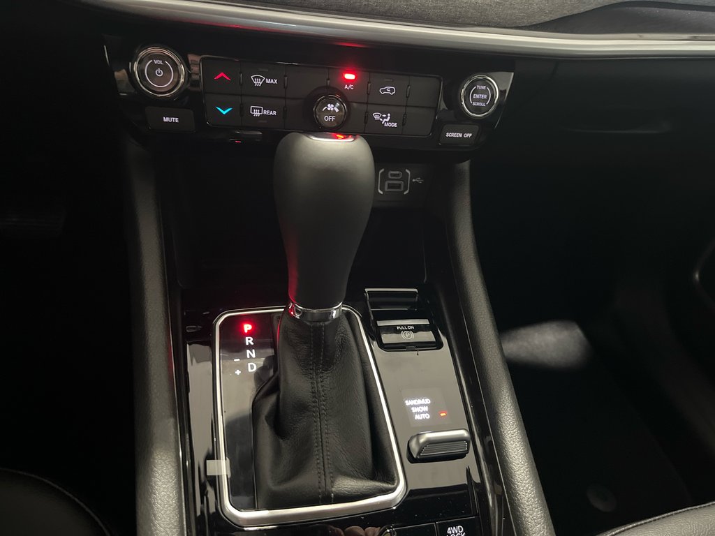 Jeep Compass NORTH 2026 à Grand-Sault et Edmunston, Nouveau-Brunswick - 19 - w1024h768px