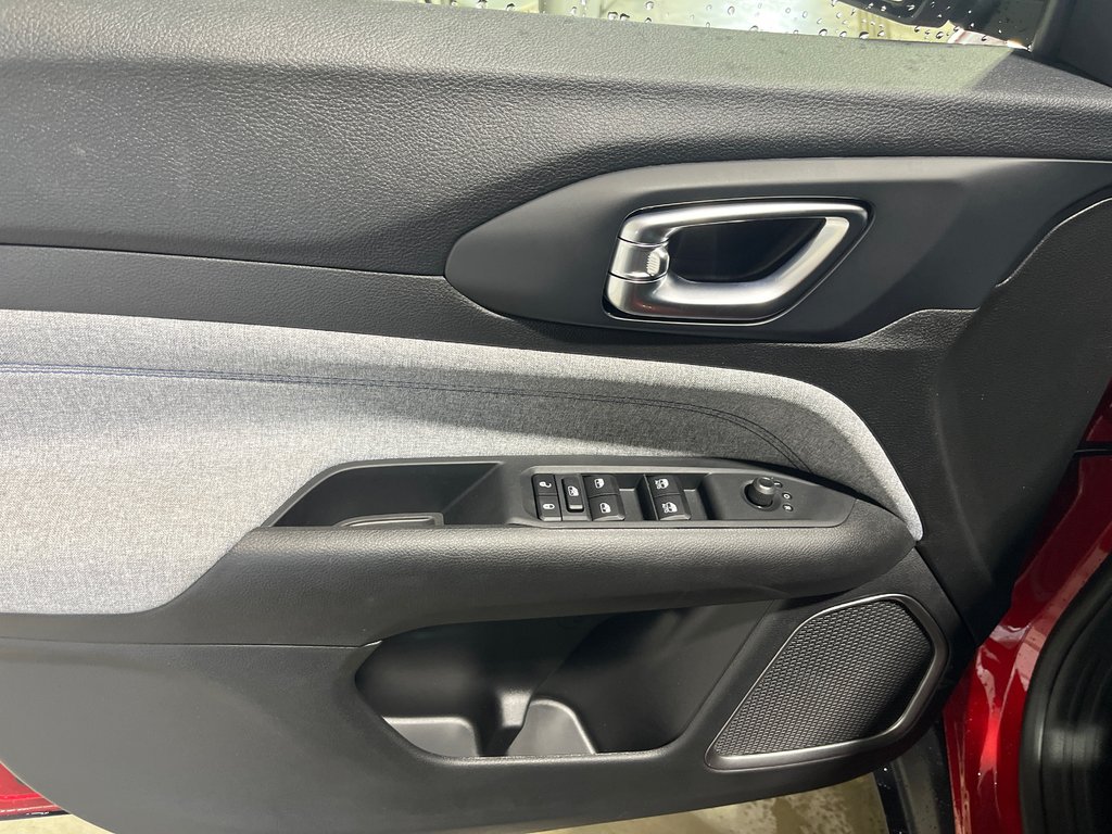 Jeep Compass NORTH 2026 à Grand-Sault et Edmunston, Nouveau-Brunswick - 12 - w1024h768px