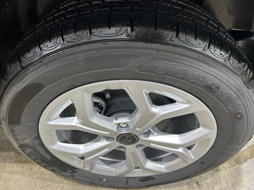 2026 Jeep Compass SPORT in Grand-Sault and Edmunston, New Brunswick - 7 - w1024h768px