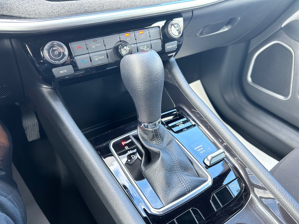 2026 Jeep Compass SPORT in Grand-Sault and Edmunston, New Brunswick - 13 - w1024h768px