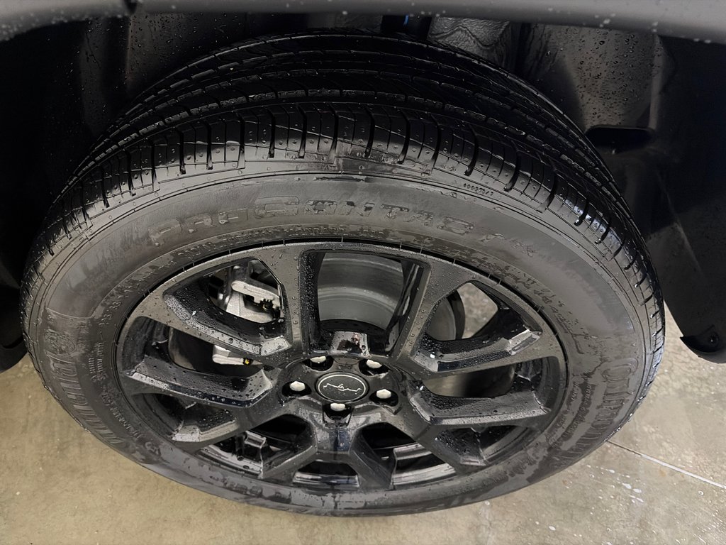 2026 Jeep Compass NORTH in Grand-Sault and Edmunston, New Brunswick - 9 - w1024h768px