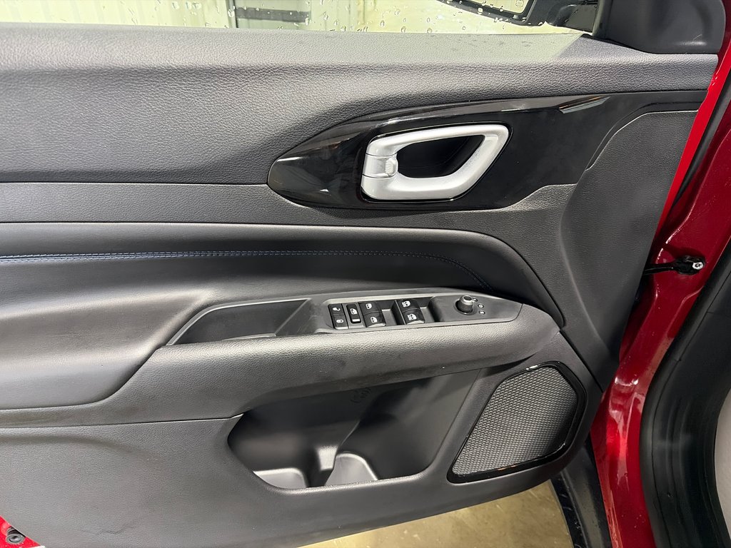 Jeep Compass NORTH 2026 à Grand-Sault et Edmunston, Nouveau-Brunswick - 11 - w1024h768px