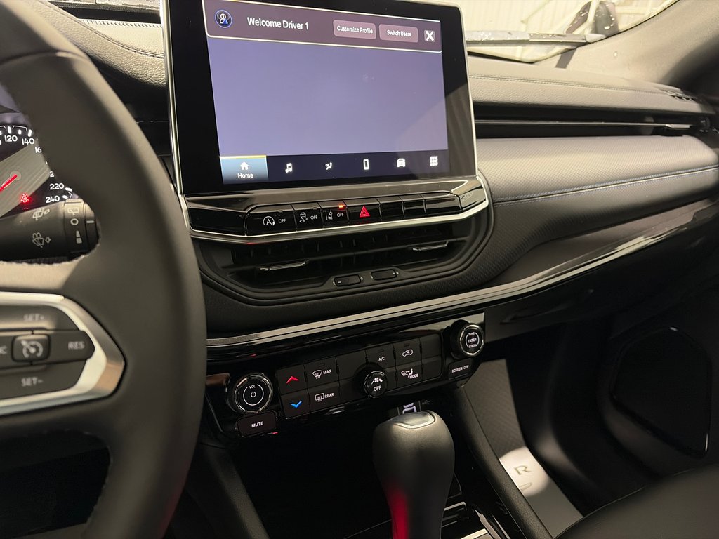 Jeep Compass NORTH 2026 à Grand-Sault et Edmunston, Nouveau-Brunswick - 15 - w1024h768px